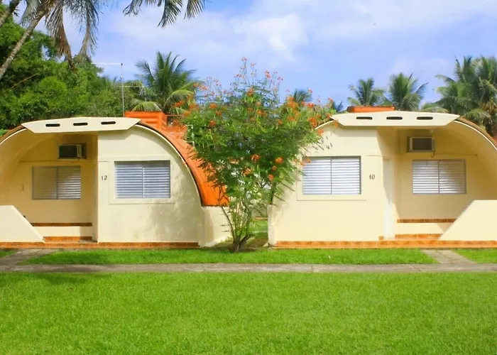 Ilha Morena PraiaHotel Em